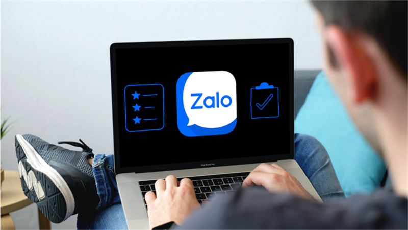Zalo's professional global data screening tool